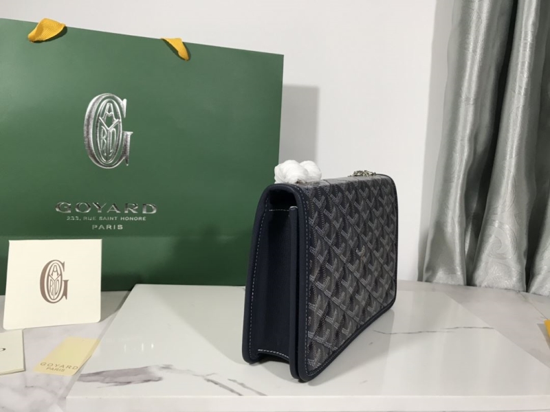 Goyard Wallets